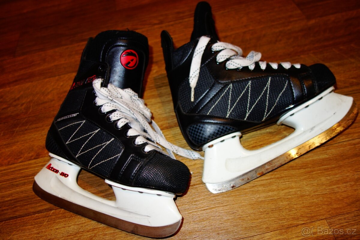 Brusle Action EVO vel. 33 - 6