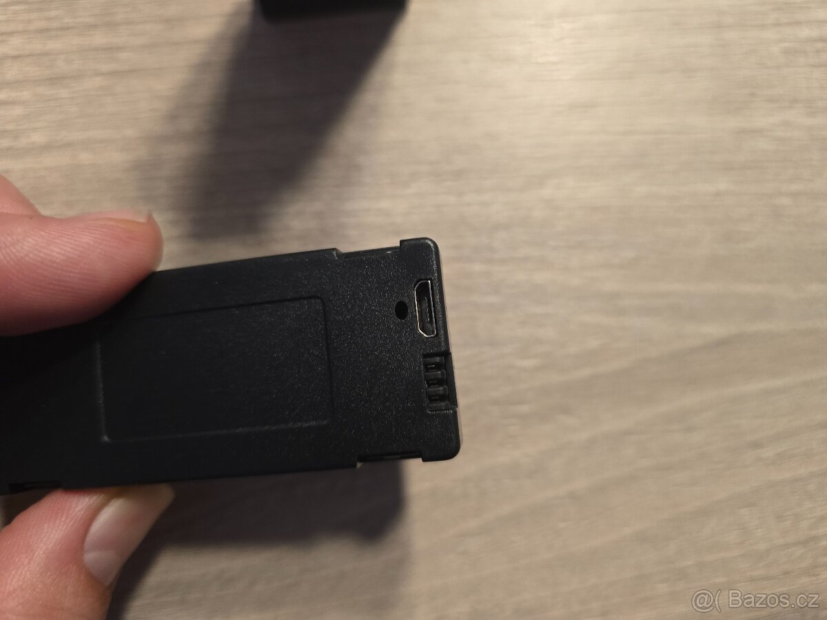 Baterie do dronu E88/E88PRO/E525/E99/E99PRO 3600mah - 6