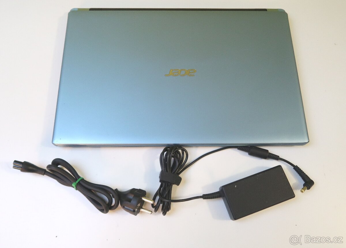 ACER V5-331 /INTEL/8GB/SSD240GB/NVIDIA/WIN11/ZÁRUKA - 6