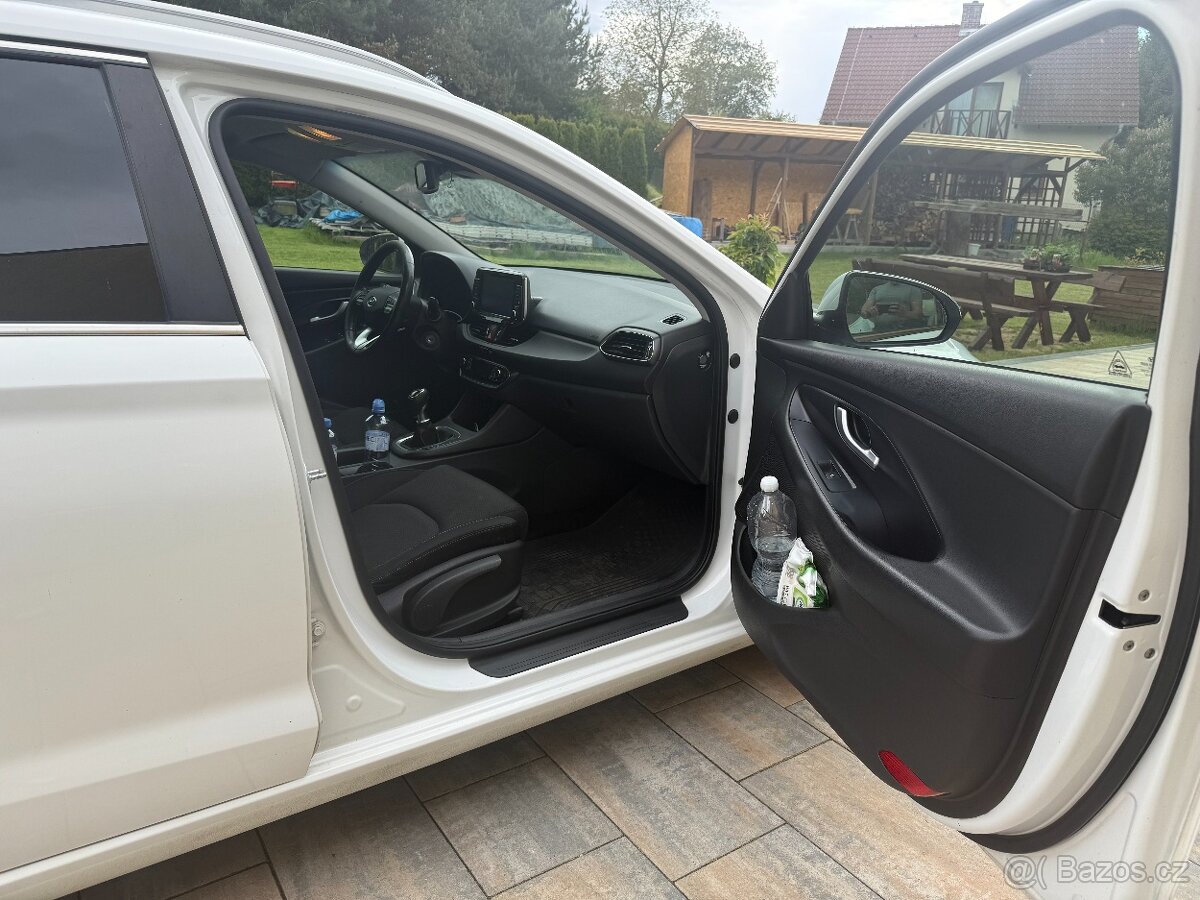 Hyundai I30 combi r.v.2018 - 6