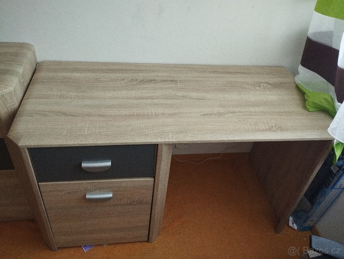 Studentský nábytek - 6