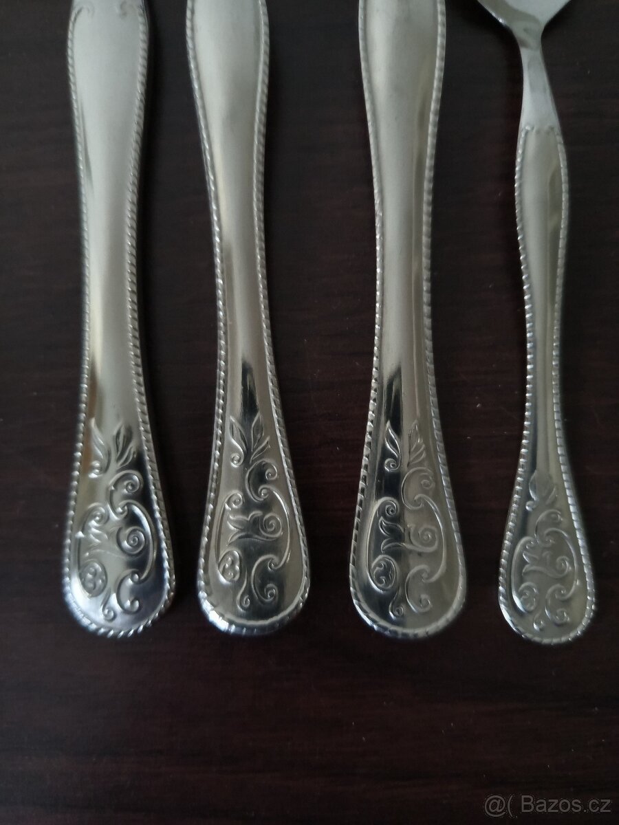 RETRO PRIBORY ROSTEX-TOP STAV - 6