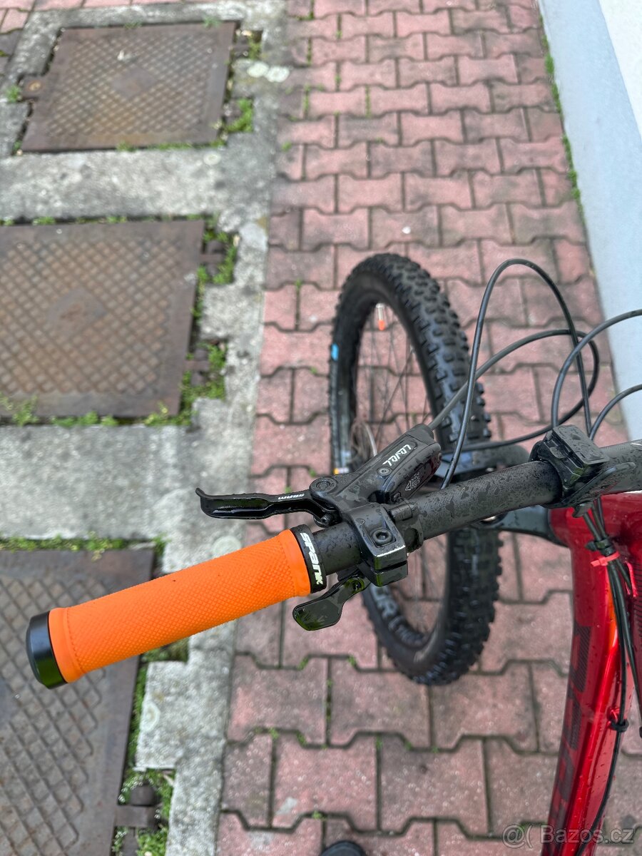 Dartmoor primal pro - 6