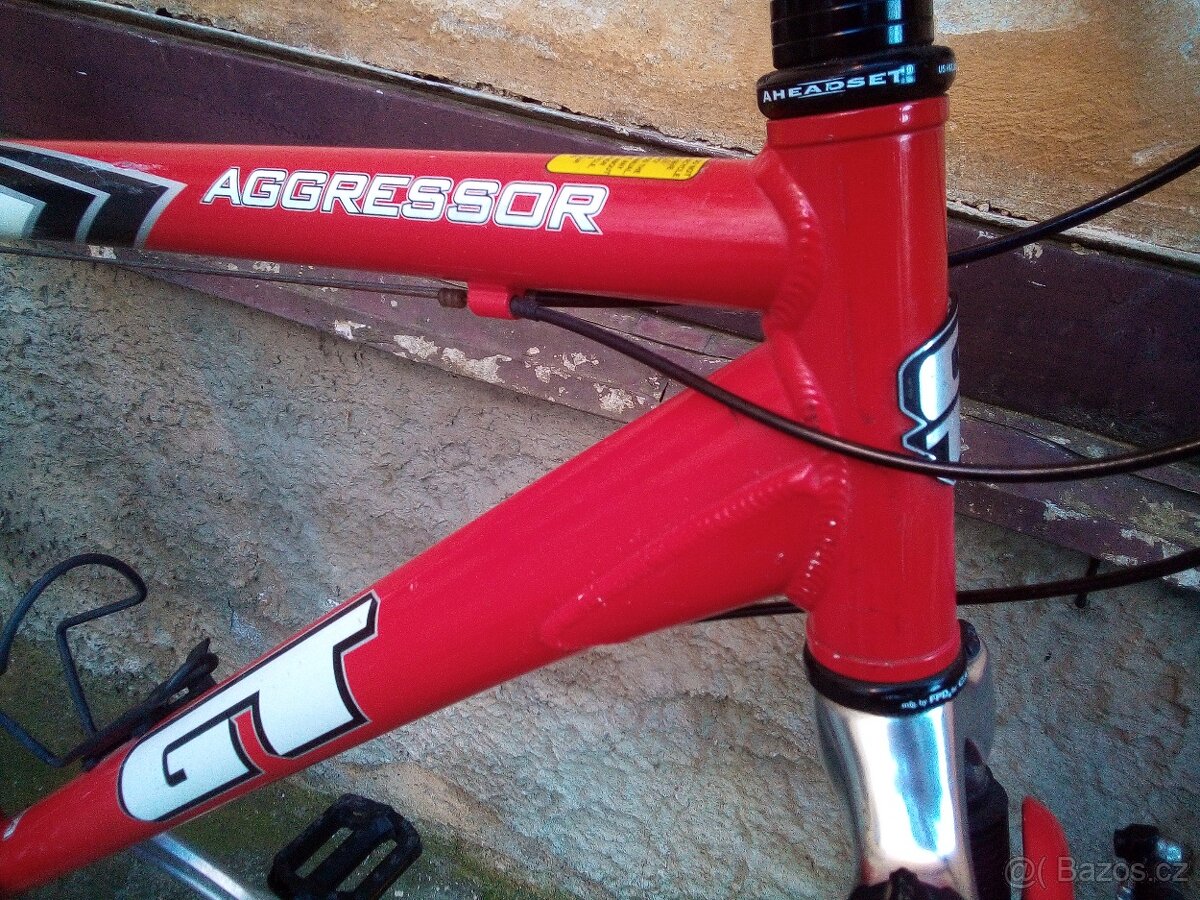 Kolo GT Agresor 26 - 6