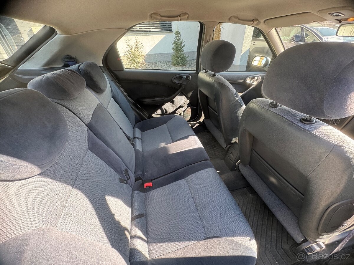 Prodam Citroen xsara 2,0hdi na ND - 6