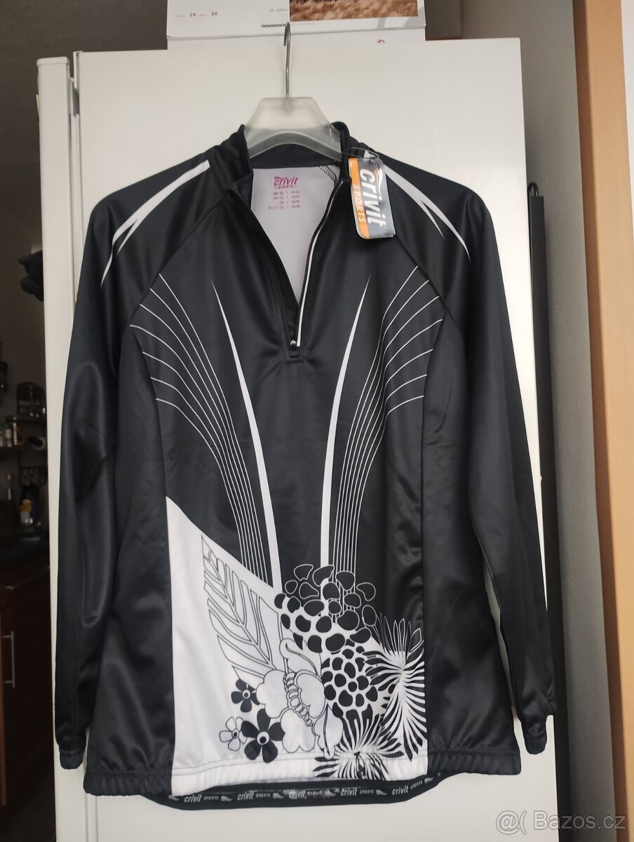 Cyklo oblečení - 6