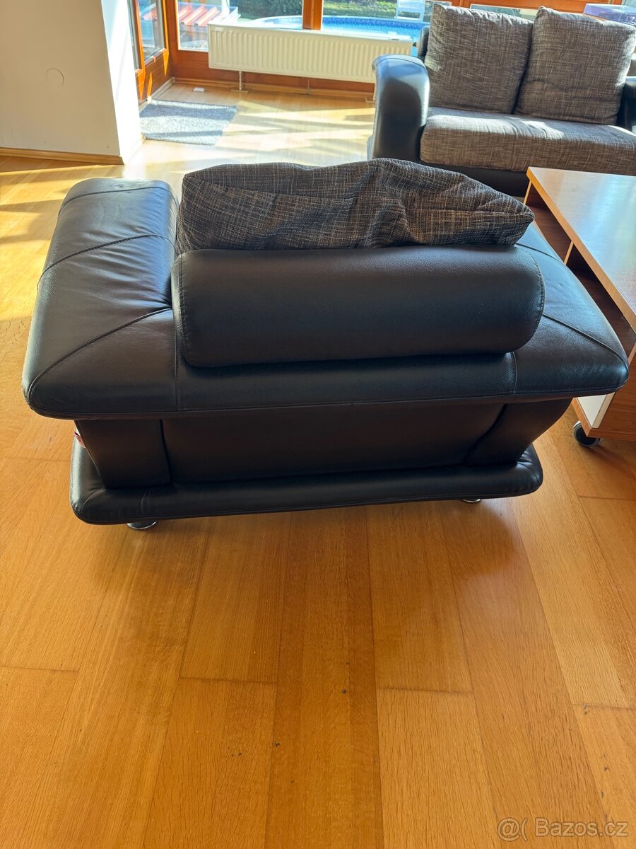 Sedací souprava - 6