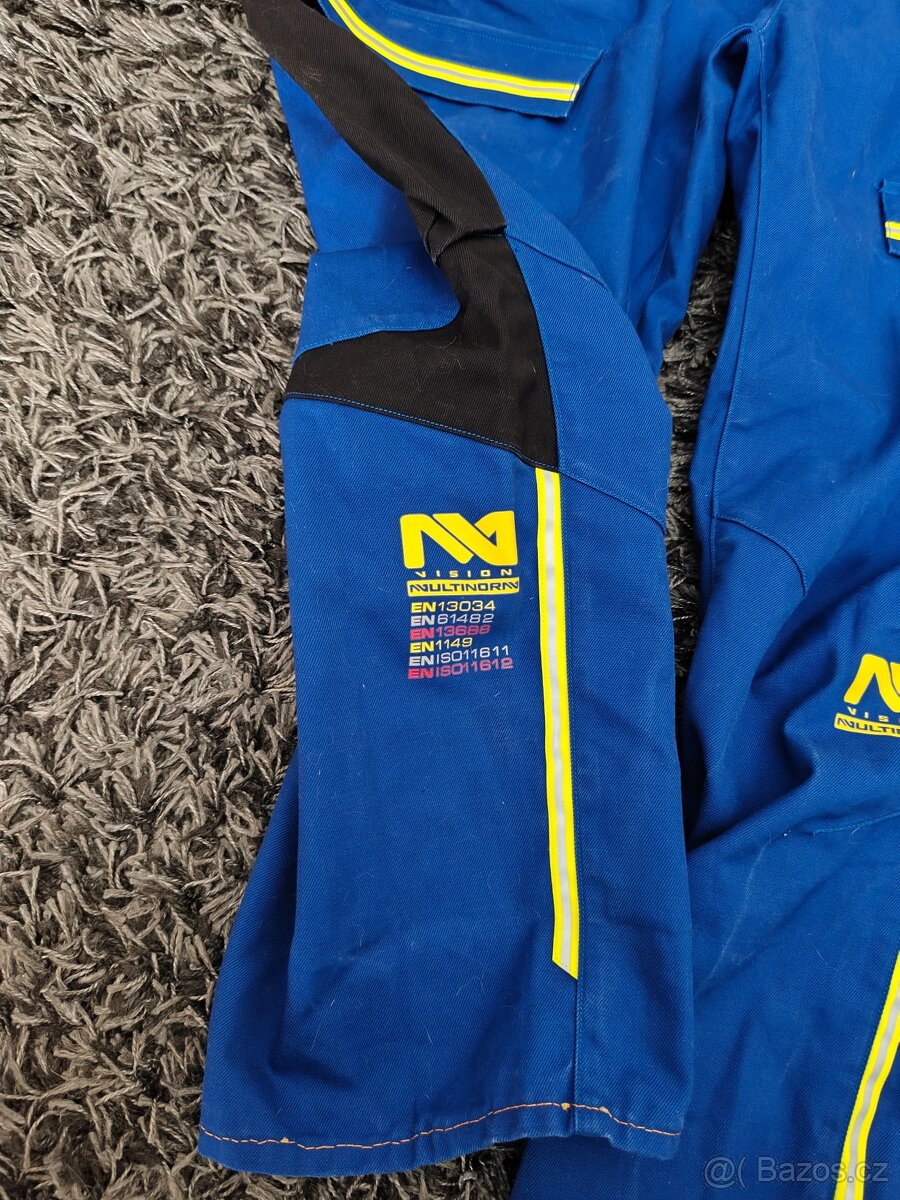 Engelbert Strauss Vision Multinorm - 6