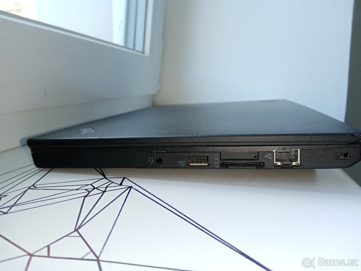 Lenovo Thinkpad X260 i5 - 6