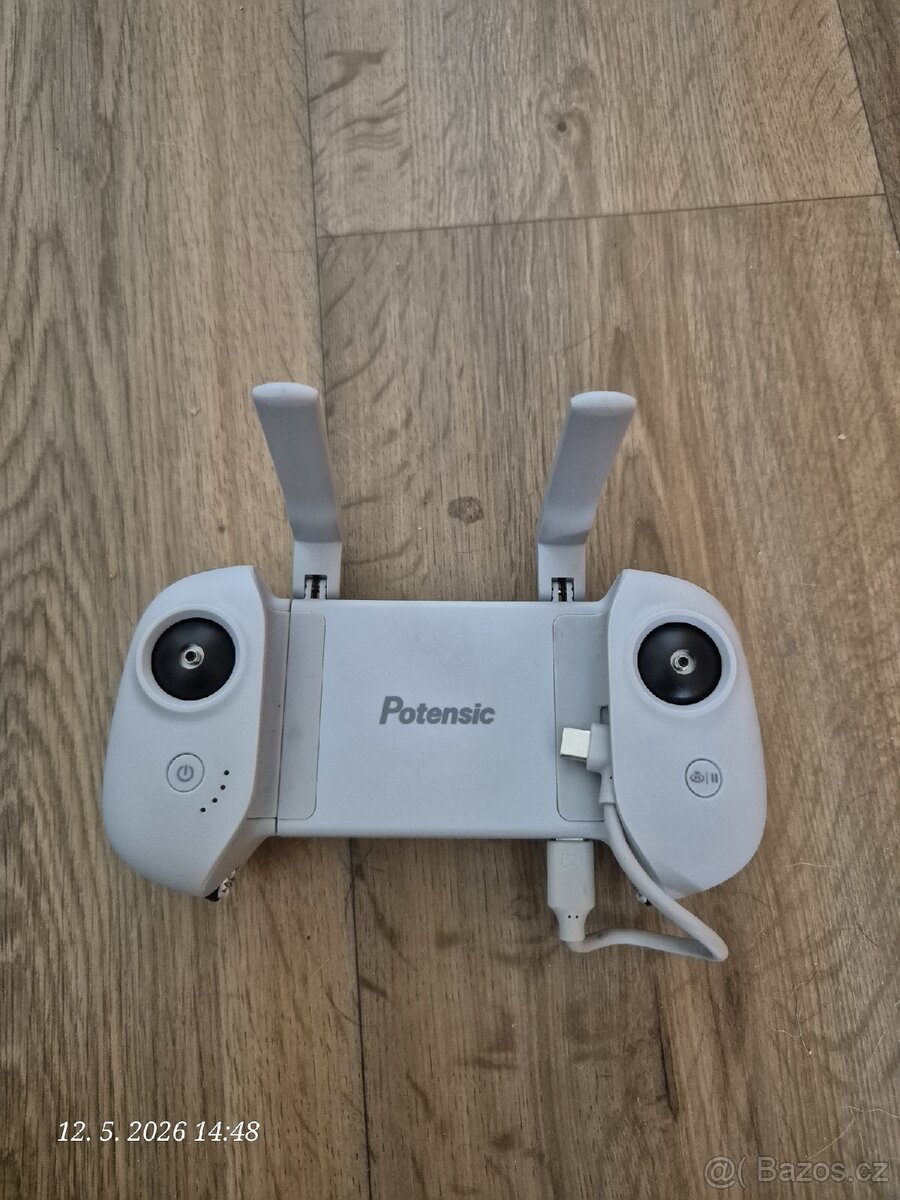 Potensic atom se - 6