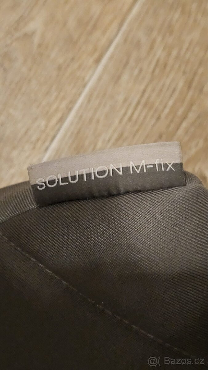 Autosedačka s isofixem Cybex Solution-M 15-36kg - 6