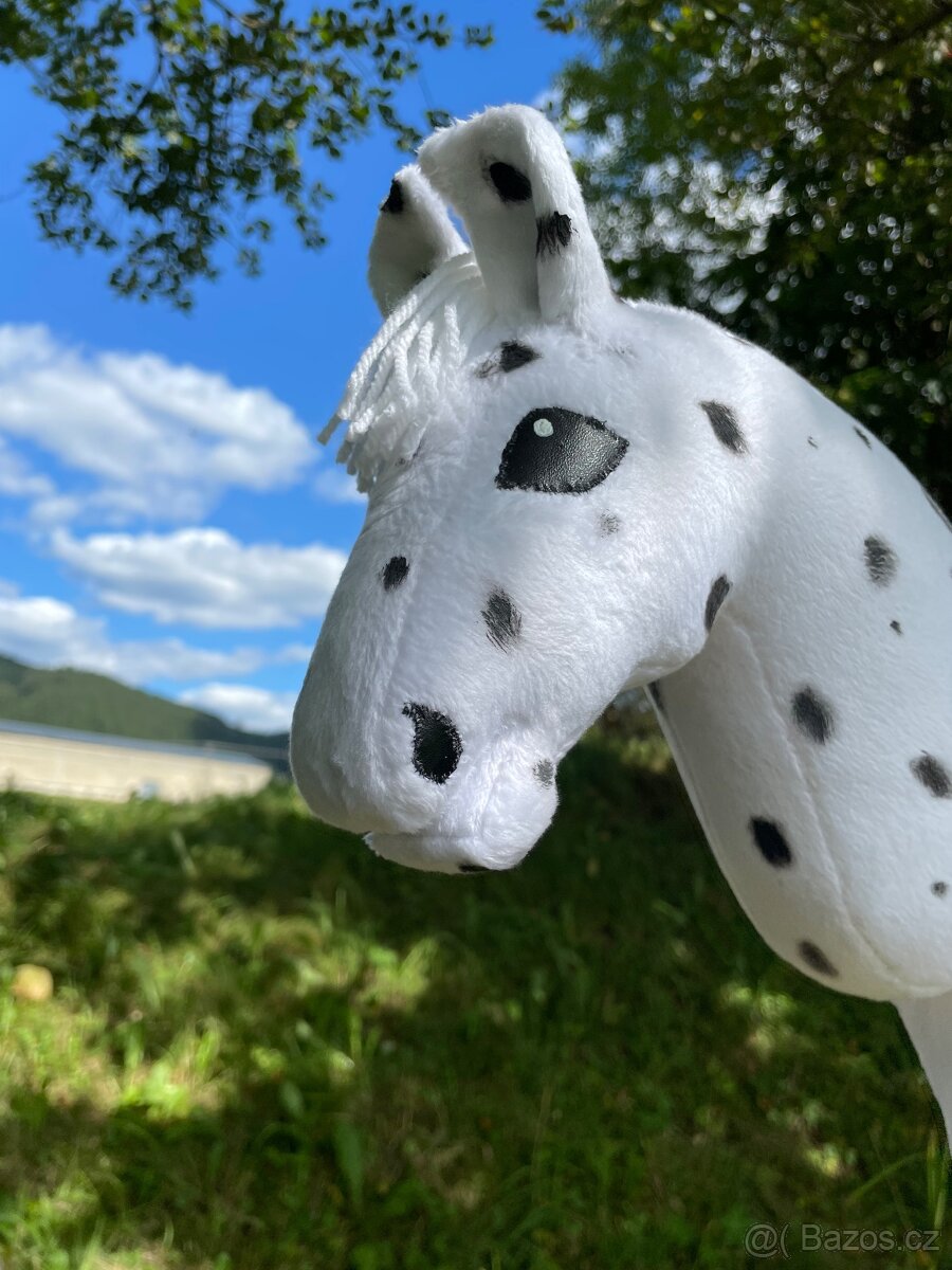 Hobby horse na prodej - 6