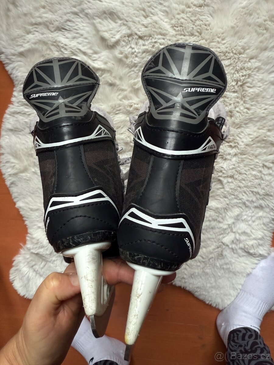 Brusle Bauer vel. 31. - 6