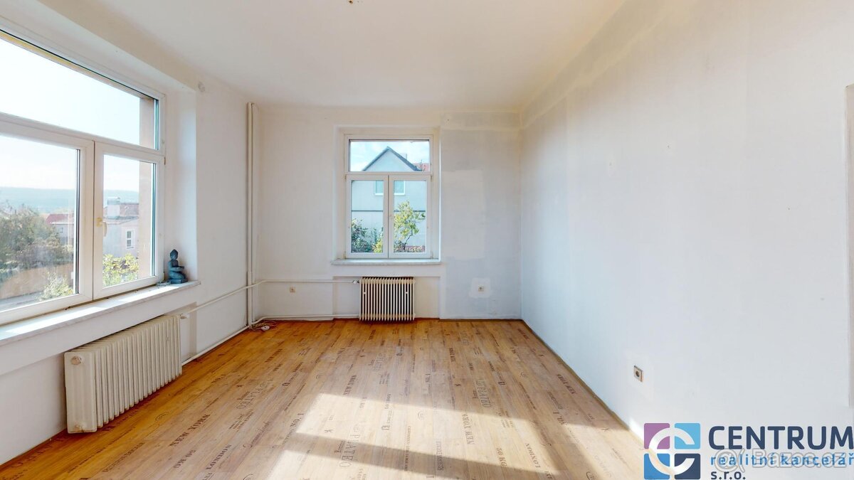 Prodej vily 272 m2 s pozemkem 1282 m2, Praha-Radotín - 6