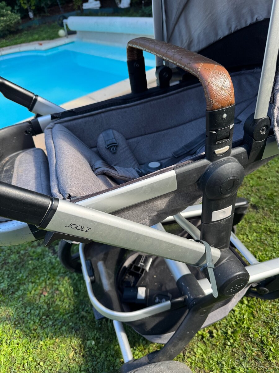 Joolz day plus kocarek - 6