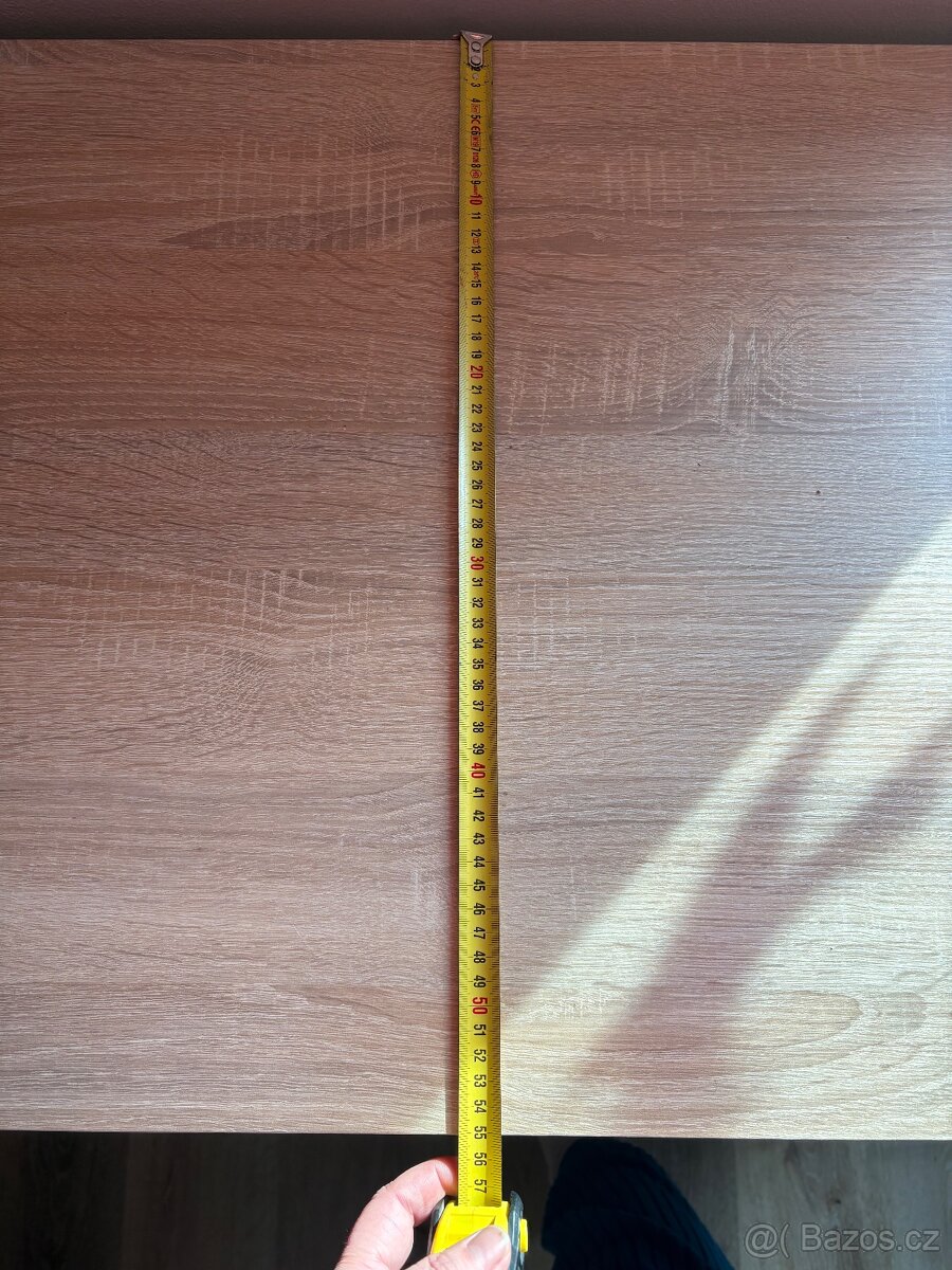 Psací stůl (Nový, jen složený) - 6