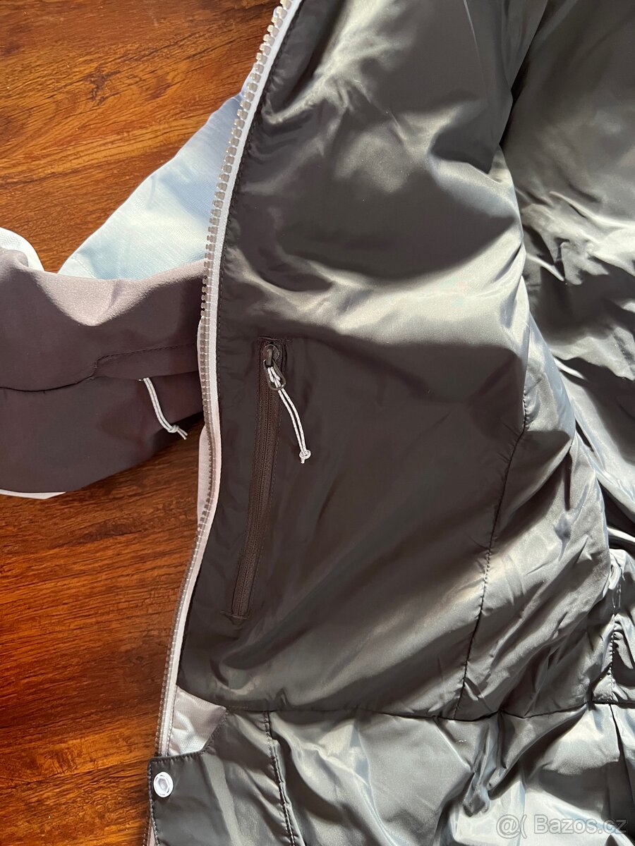 Damska lyzarska bunda Salomon - 6