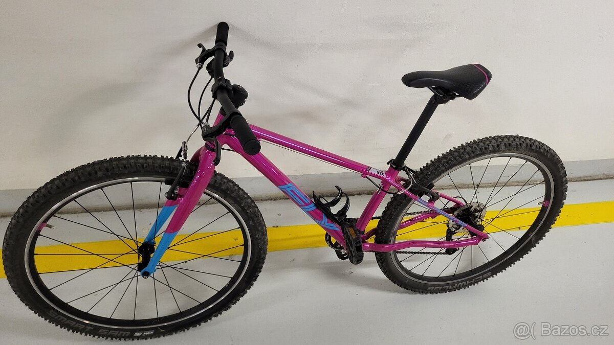 Dětské kolo SUPERIOR FLY 27 - 6