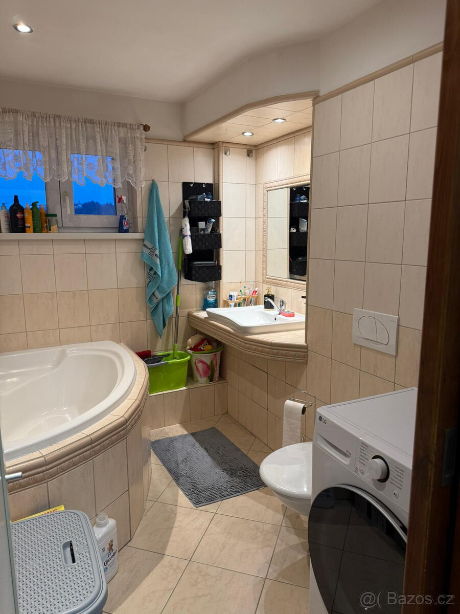 Prodám byt 2+1 v Příbrami - 6