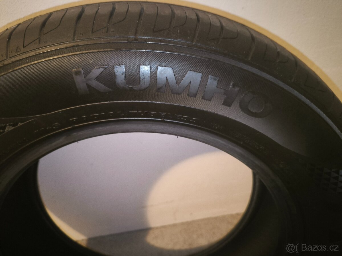 185/65 R15, letní pneu - 6