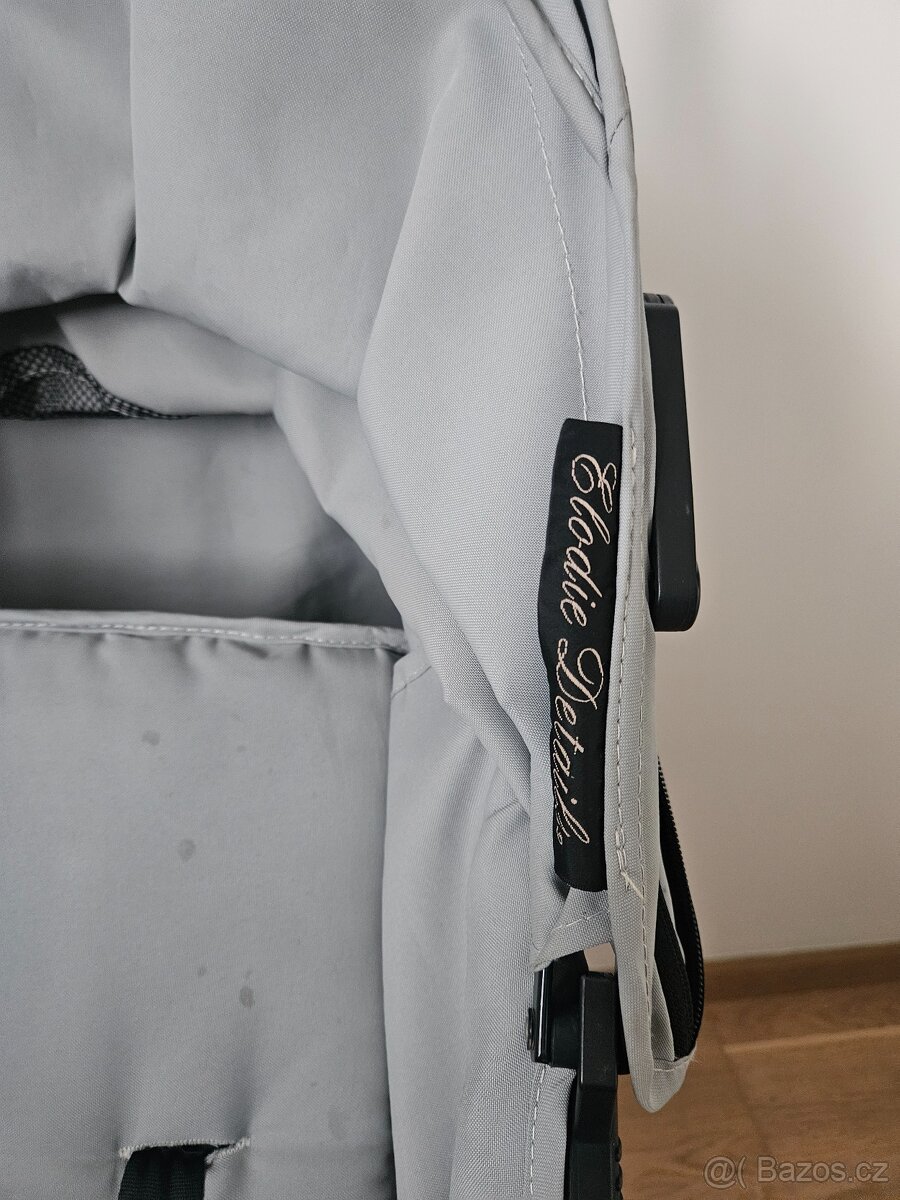 golfový kočárek zn. Elodie Details - 6