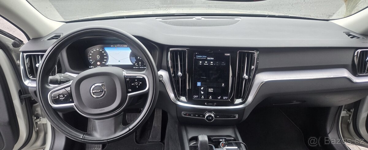 Volvo V60 Cross Country, B4, AWD - 6