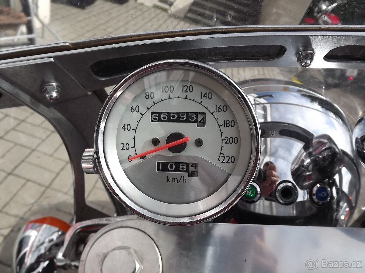 Honda F6C Valkyrie - 6