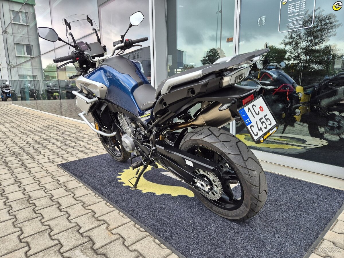 CFMOTO 800 MT SPORT - 6