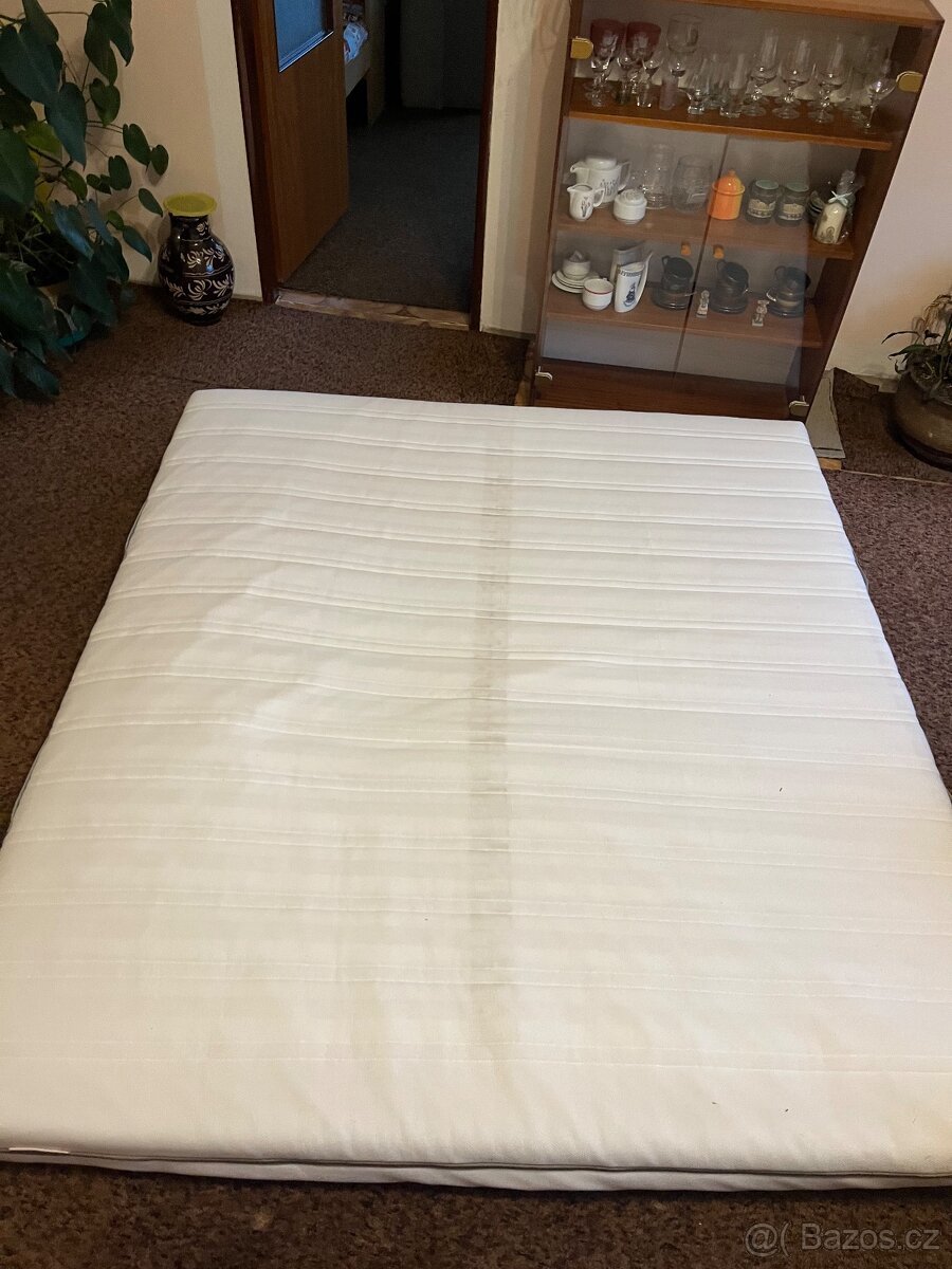 Matrace Ikea Malvik 180x200 cm - 6