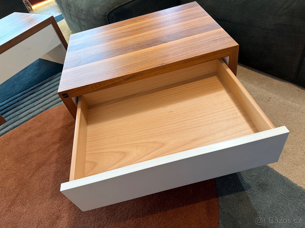 Noční stolky Hulsta - 6