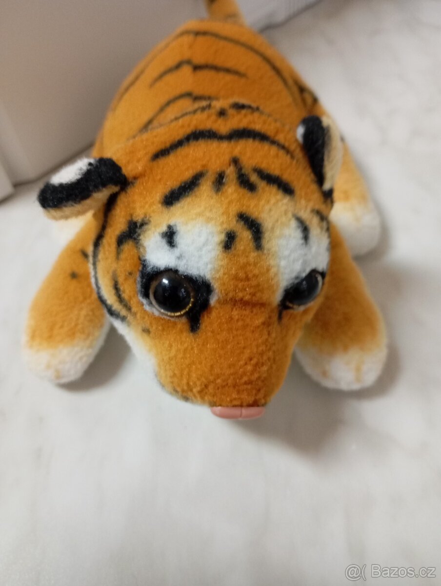 Plyšové hračky - 6
