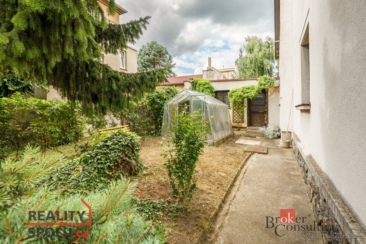 Prodej, domy/vila, 209 m2, Klostermannova 1160/15, Modřany, - 6