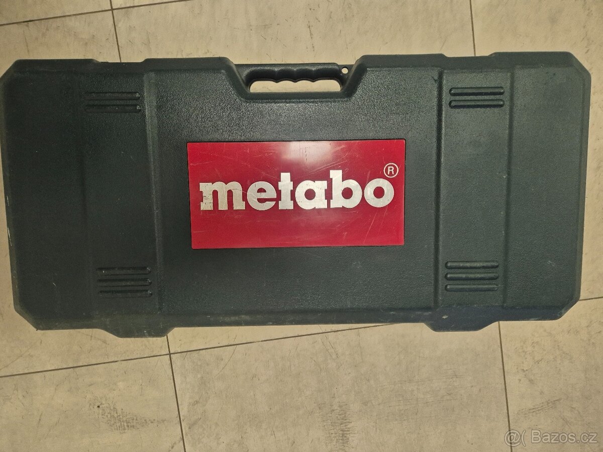 bourací kladivo metabo KHE96 - 6