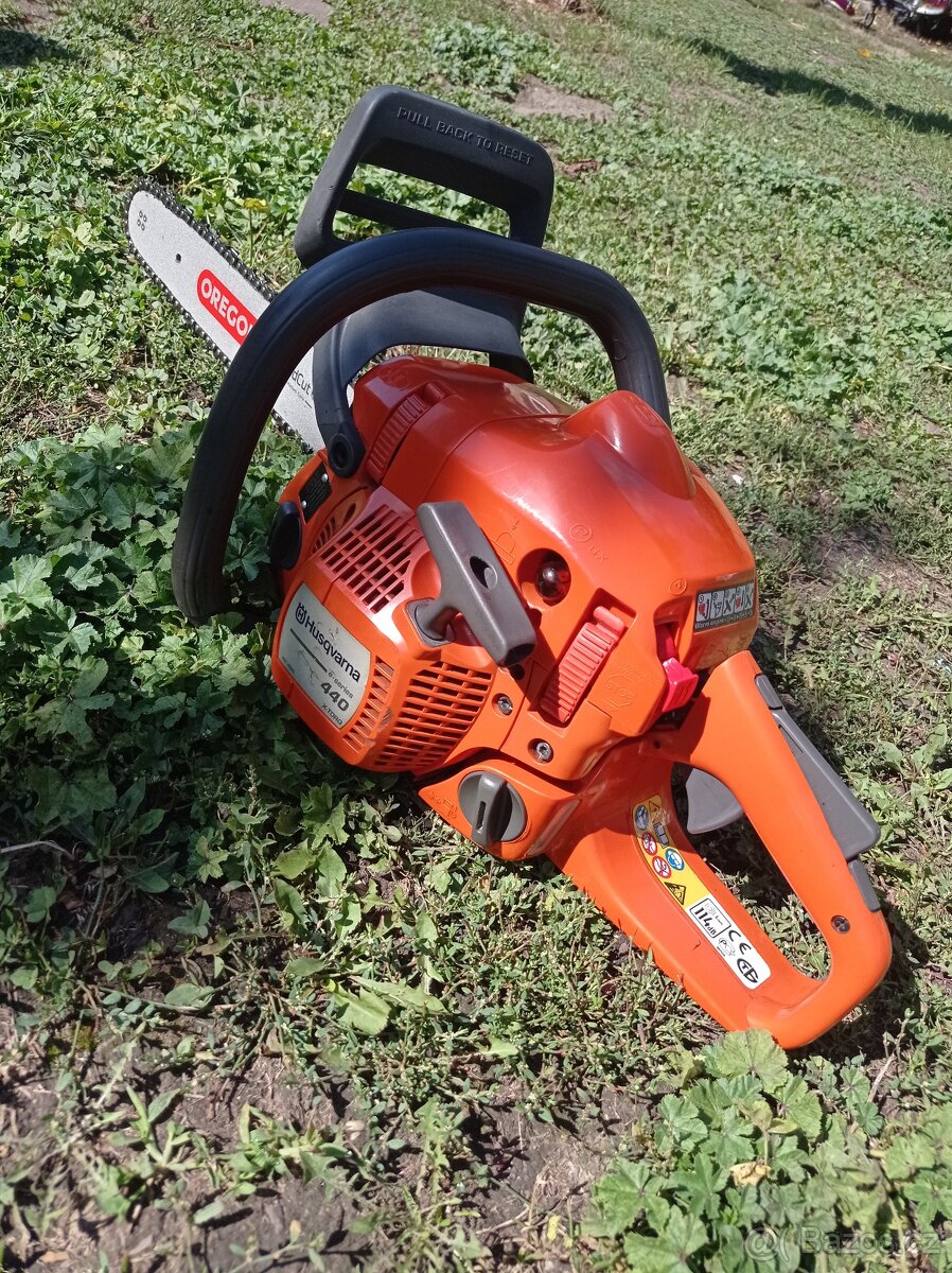 Husqvarna,Stihl,Oleo-mac,Dolmar - 6