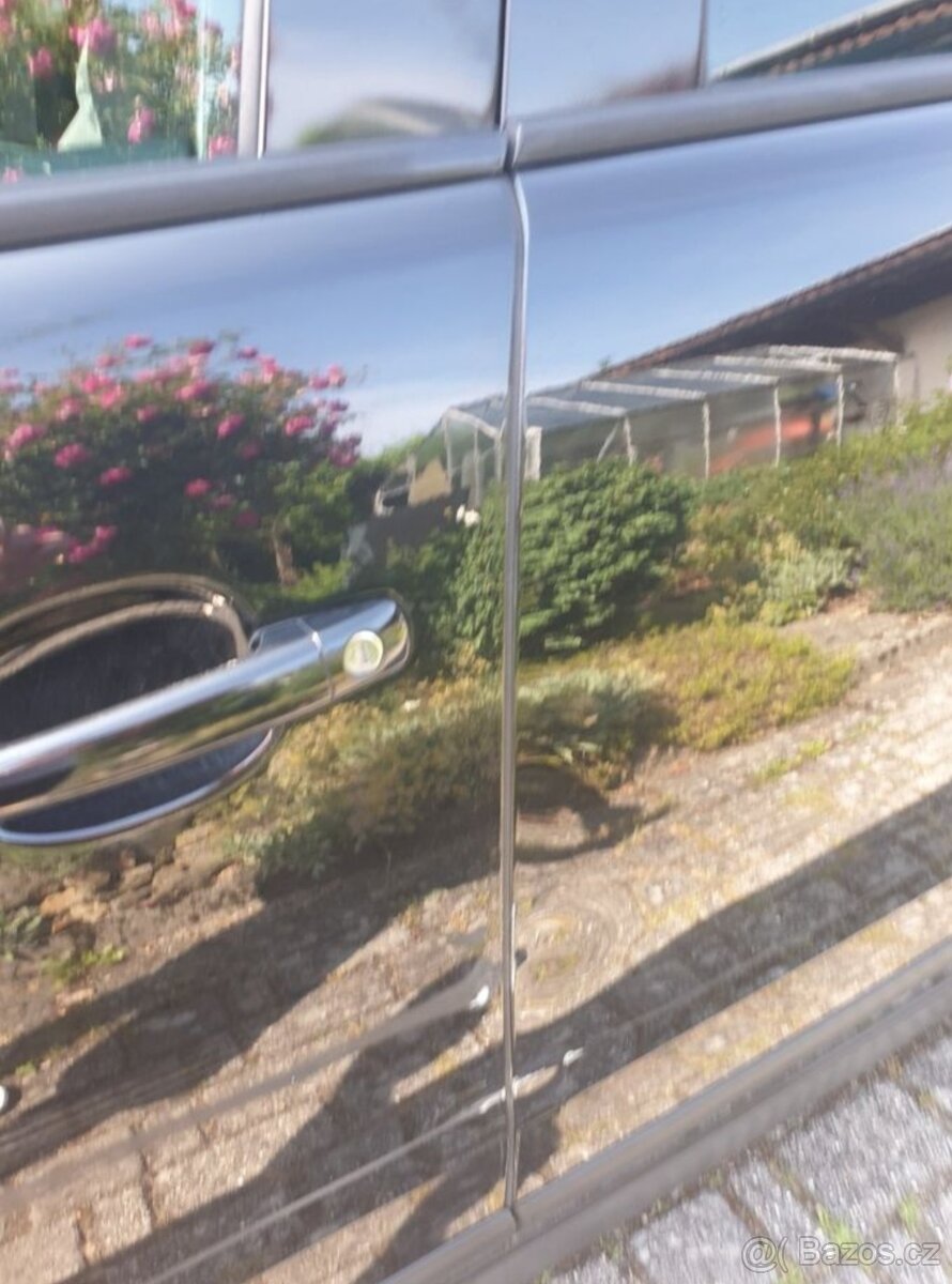 Peugeot 3008 2,0 150ps rok 2013 - 6