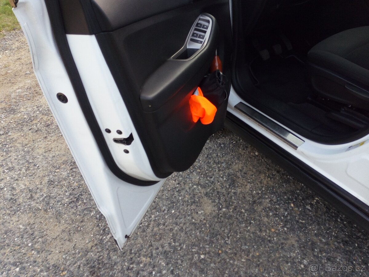 Chevrolet Orlando - 6