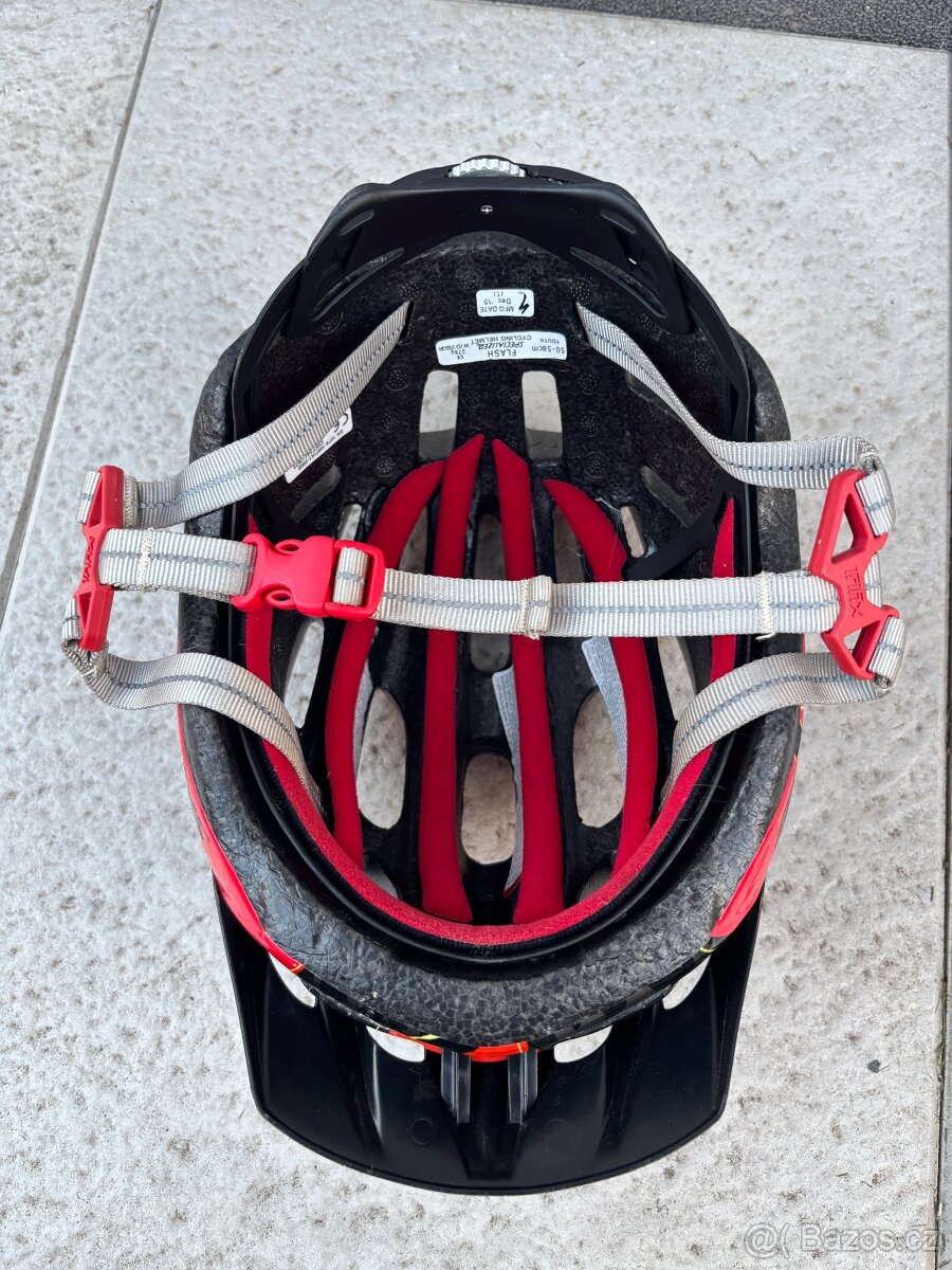 Dětská cyklo helma Specialized - 6