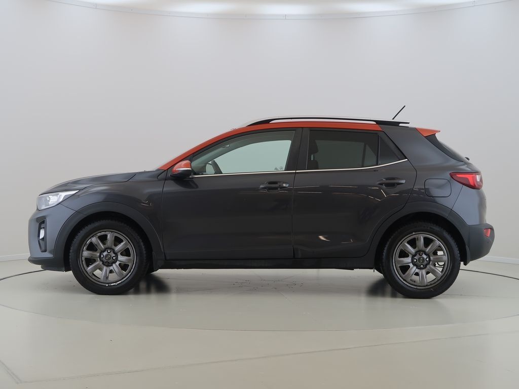 Kia Stonic 1.4MPI,KAPPA,CZ,Navi,Premium - 6