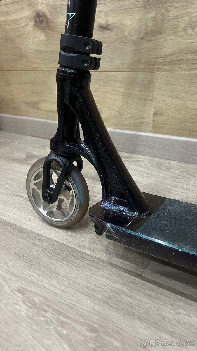 Freestyle koloběžka - 6