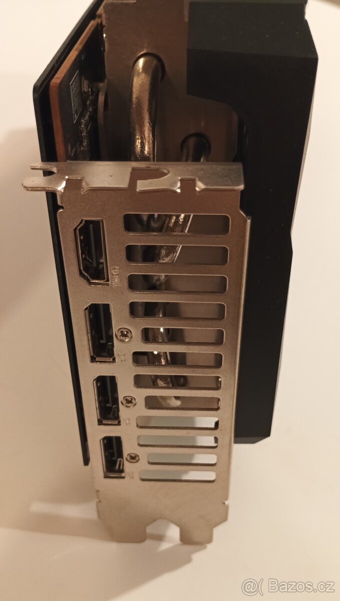 Asrock Challenger PRO RX 6800 16GB 7nm PCIE 4.0,ARGB - 6