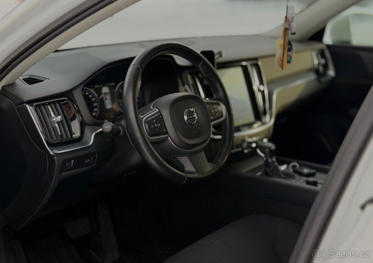 Volvo V60 D3 | 150hp | 110kw - 6