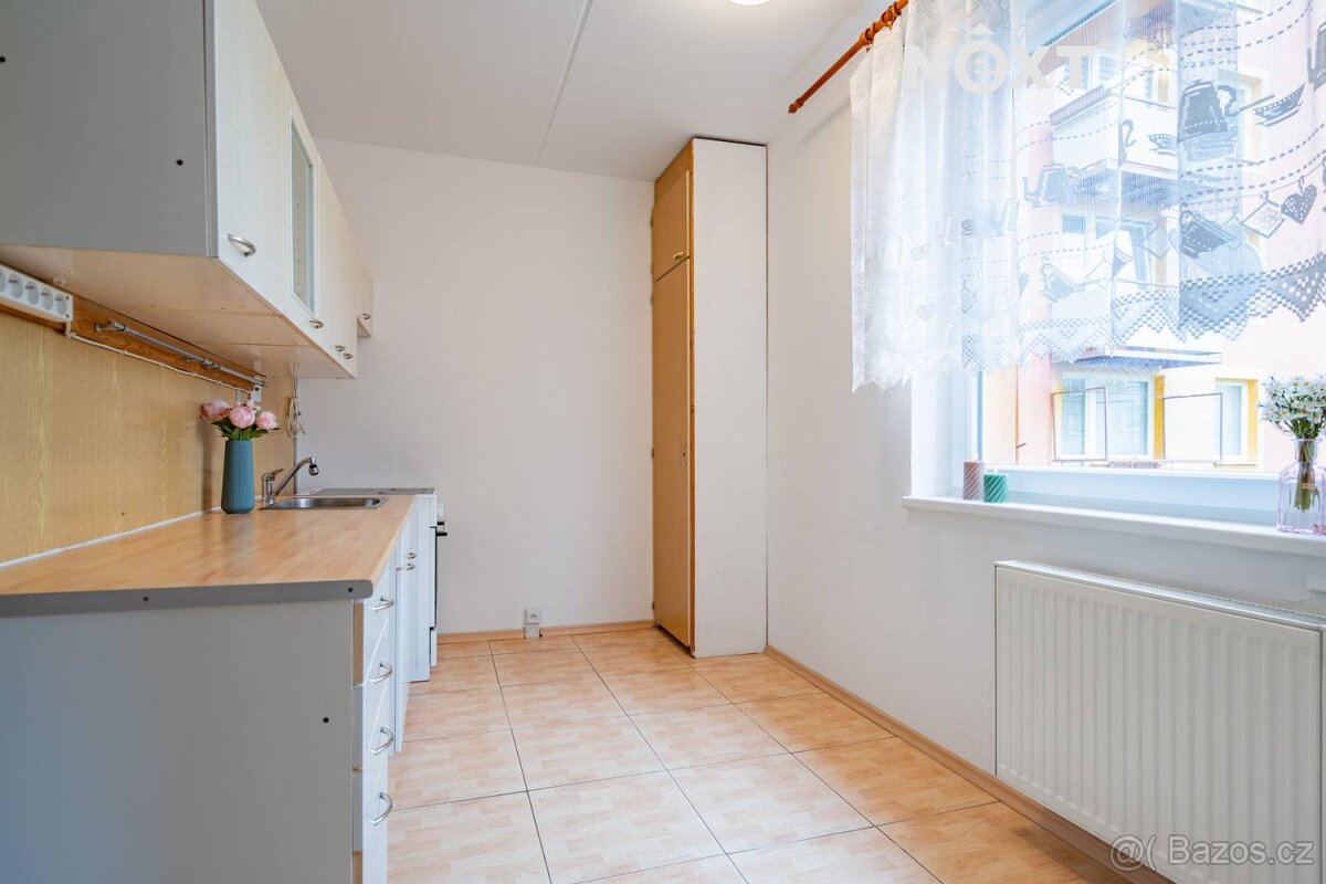 Prodej byt 4+1, 74㎡ - 6