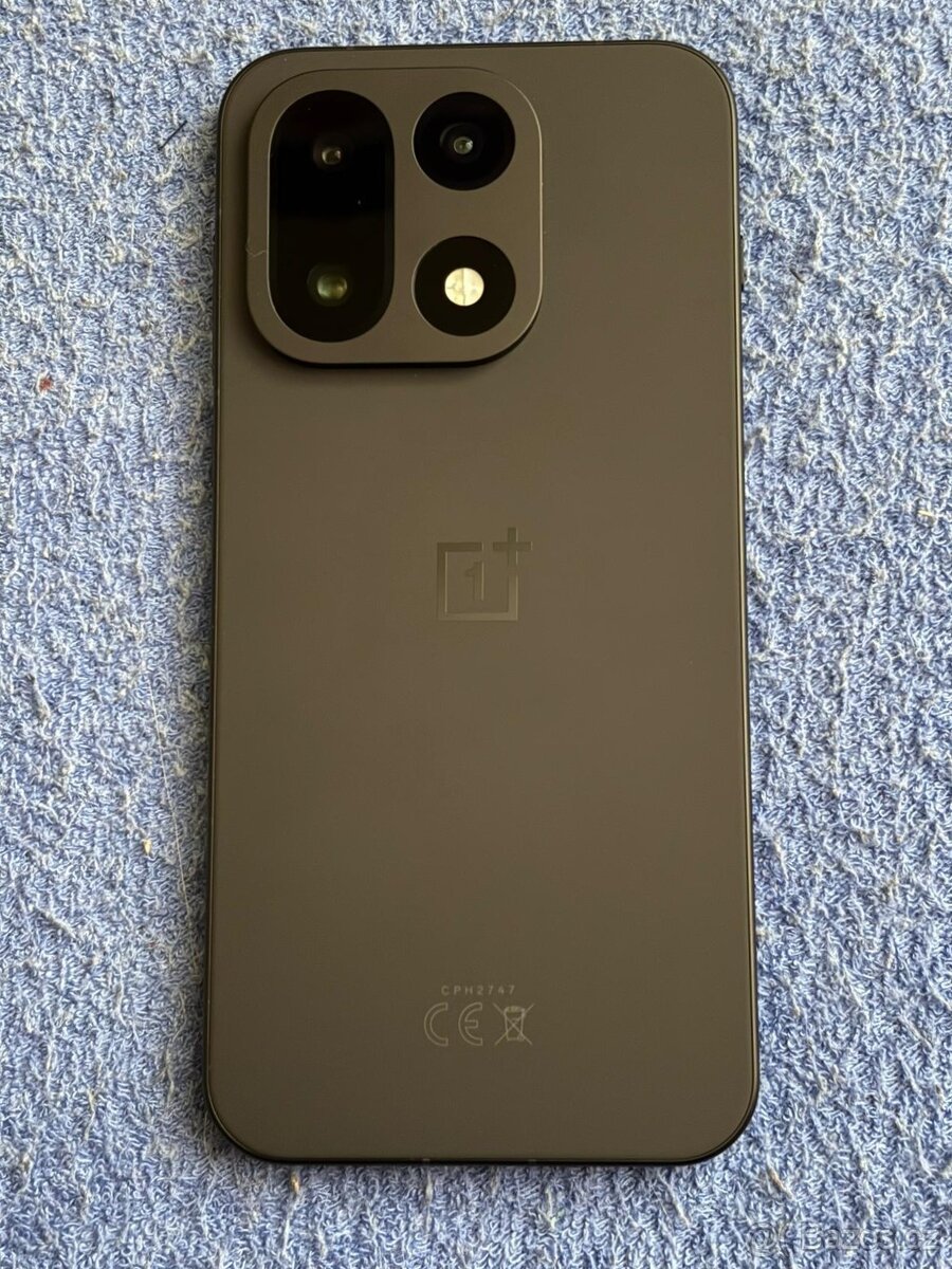 Oneplus 15 16/512Gb - 6