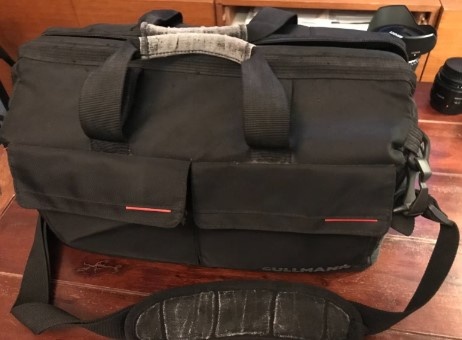 Canon EOS 70D + příslušenství - 6