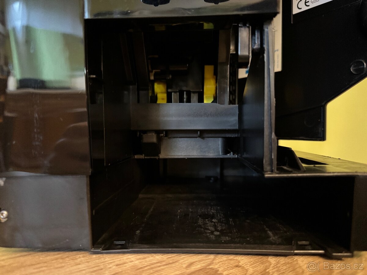 Kávovar Philips 3200 LatteGo - 6