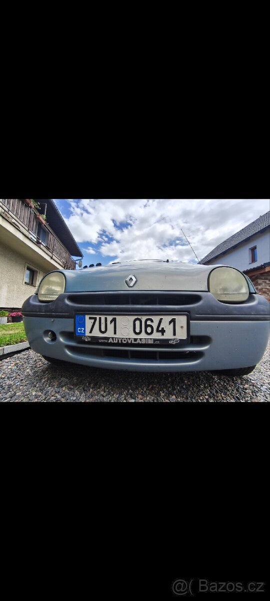Renault Twingo 1.1 - 6
