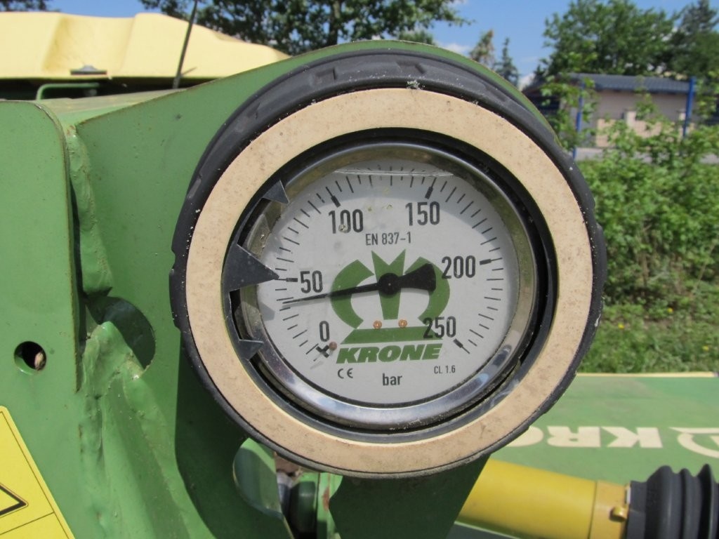 KRONE EasyCut F 320 - 6