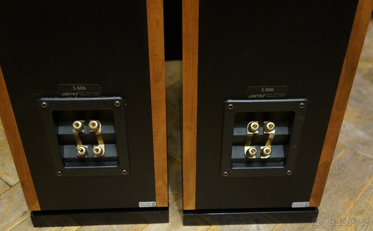 JAMO S 606 - 6