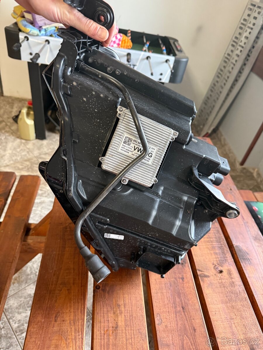 Škoda Karoq Lift full led 21+ - 6