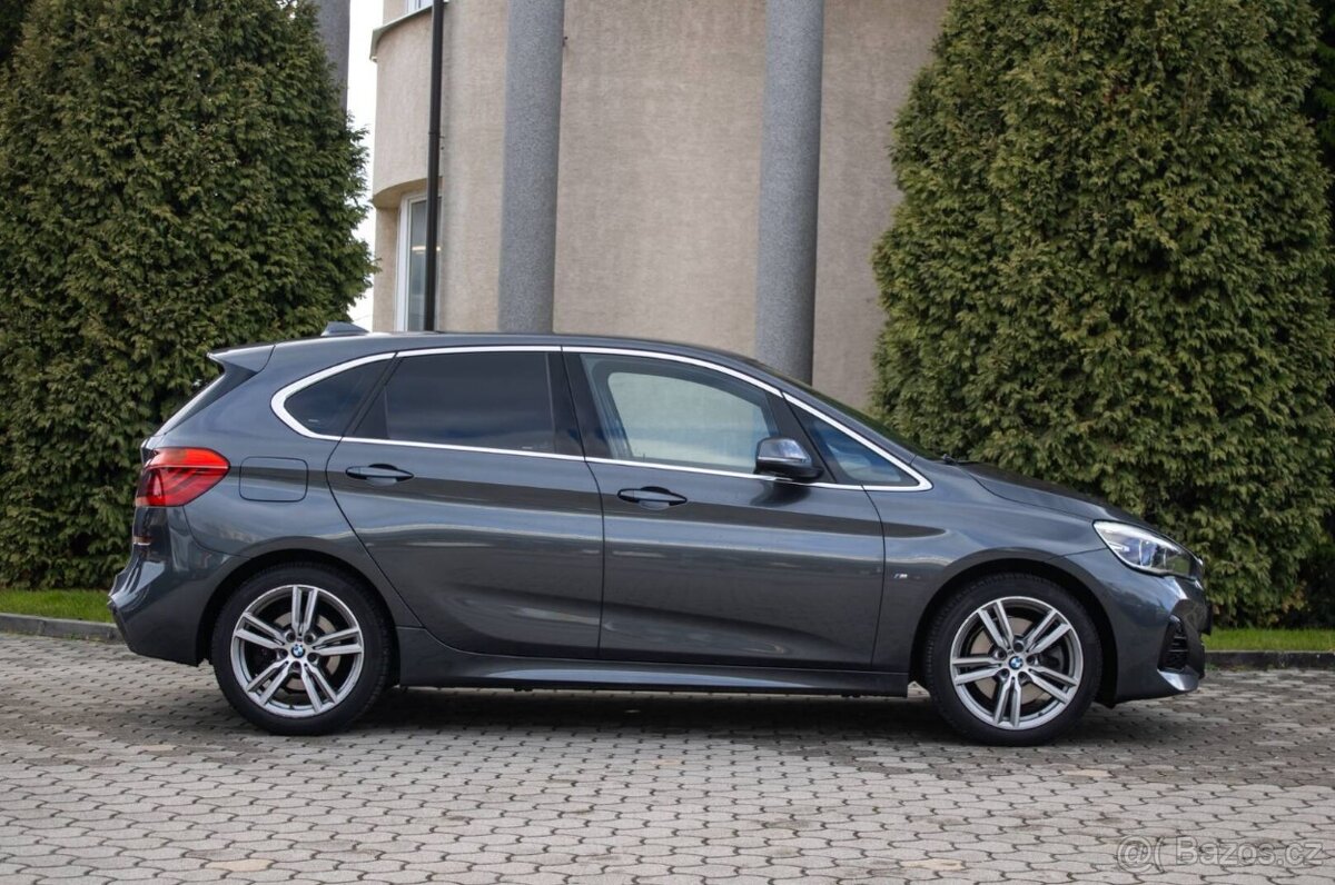 BMW Rad 2 Active Tourer 225xe iPerformance A/T odpočet DPH - 6